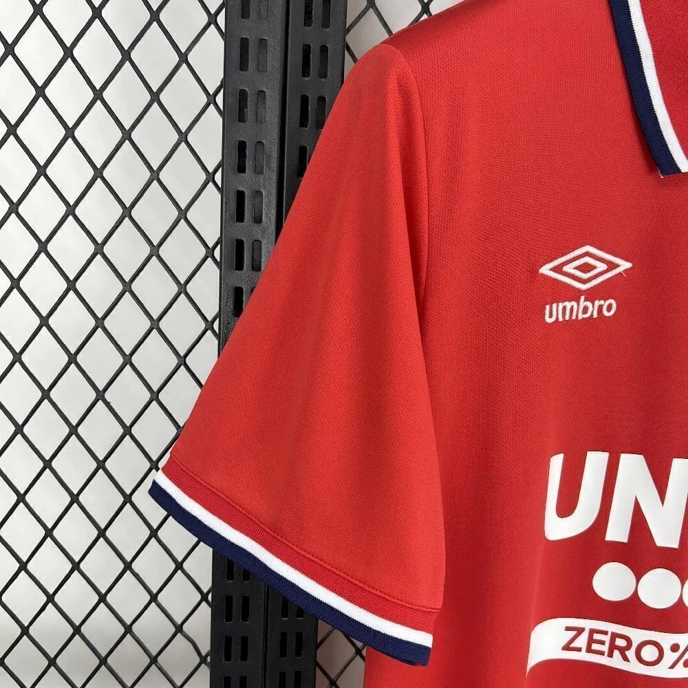 Rangers FC 2025/26 Third Jersey
