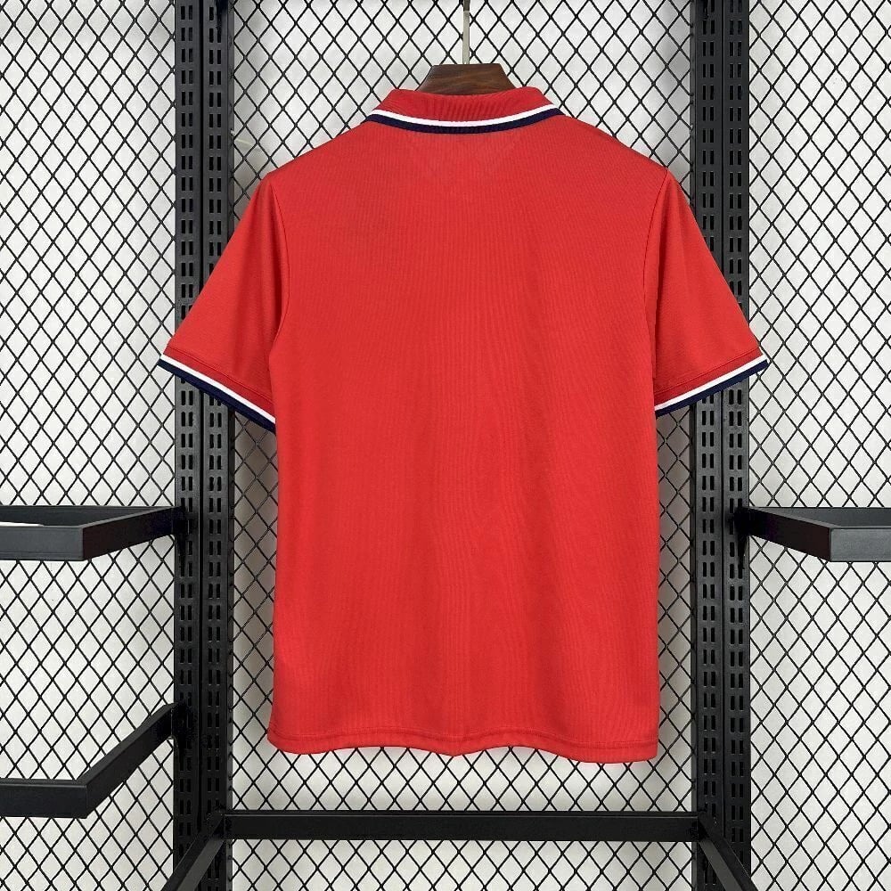 Rangers FC 2025/26 Third Jersey