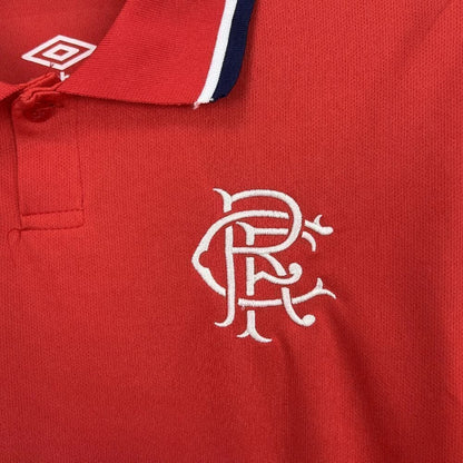 Rangers FC 2025/26 Third Jersey