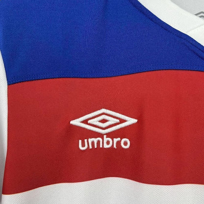 Rangers FC 2025/26 Away Jersey