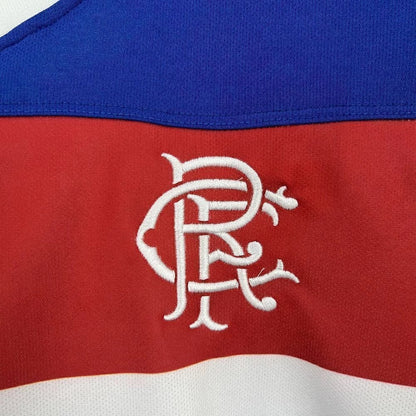 Rangers FC 2025/26 Away Jersey