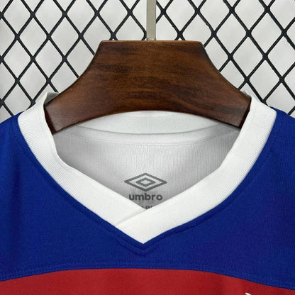 Rangers FC 2025/26 Away Jersey