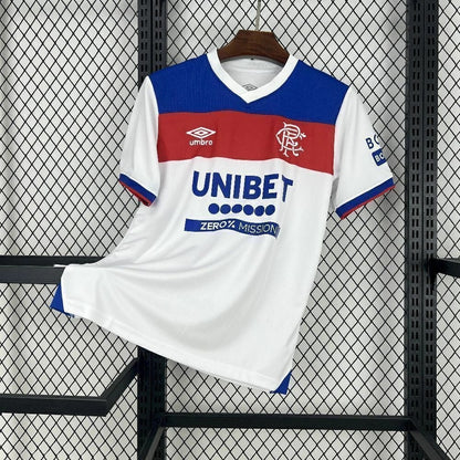 Rangers FC 2025/26 Away Jersey