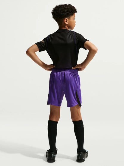 Barcelona 2026/27 Away Kit Kids