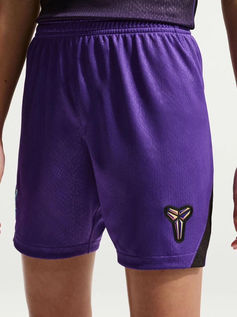 Barcelona 2026/27 Away Kit Kids