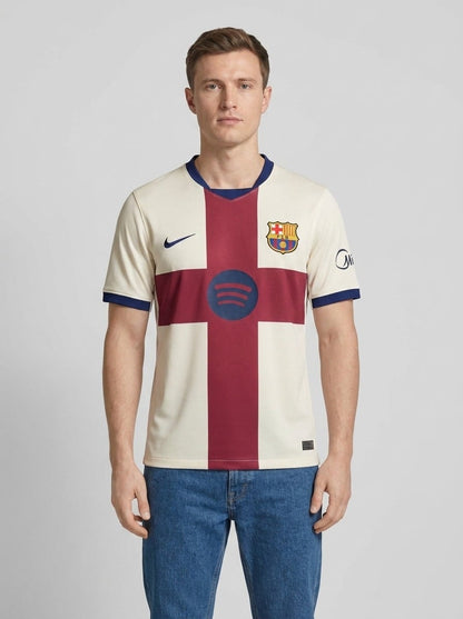 Barcelona 2026/27 Special Edition Jersey