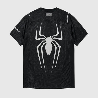 Barcelona Spider-Man Special Edition Jersey