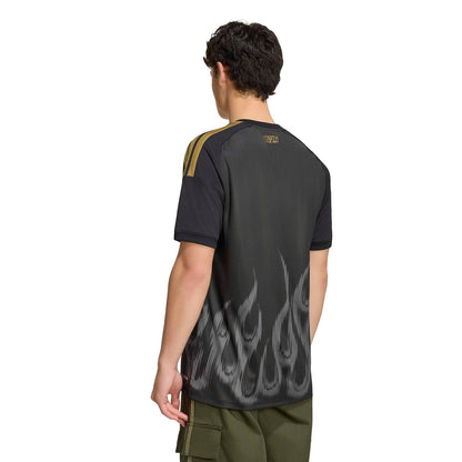Juventus 2026/27 Third Jersey