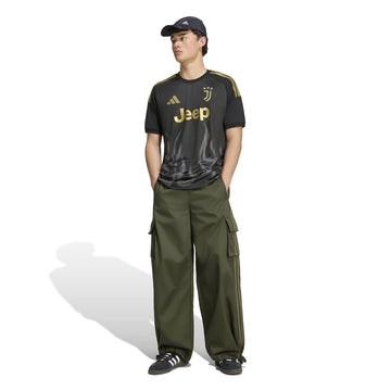 Juventus 2026/27 Third Jersey