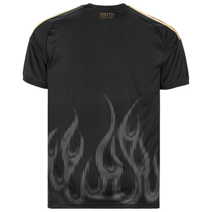 Juventus 2026/27 Third Jersey