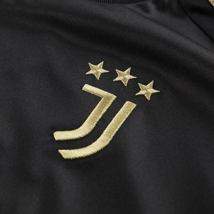 Juventus 2026/27 Third Jersey