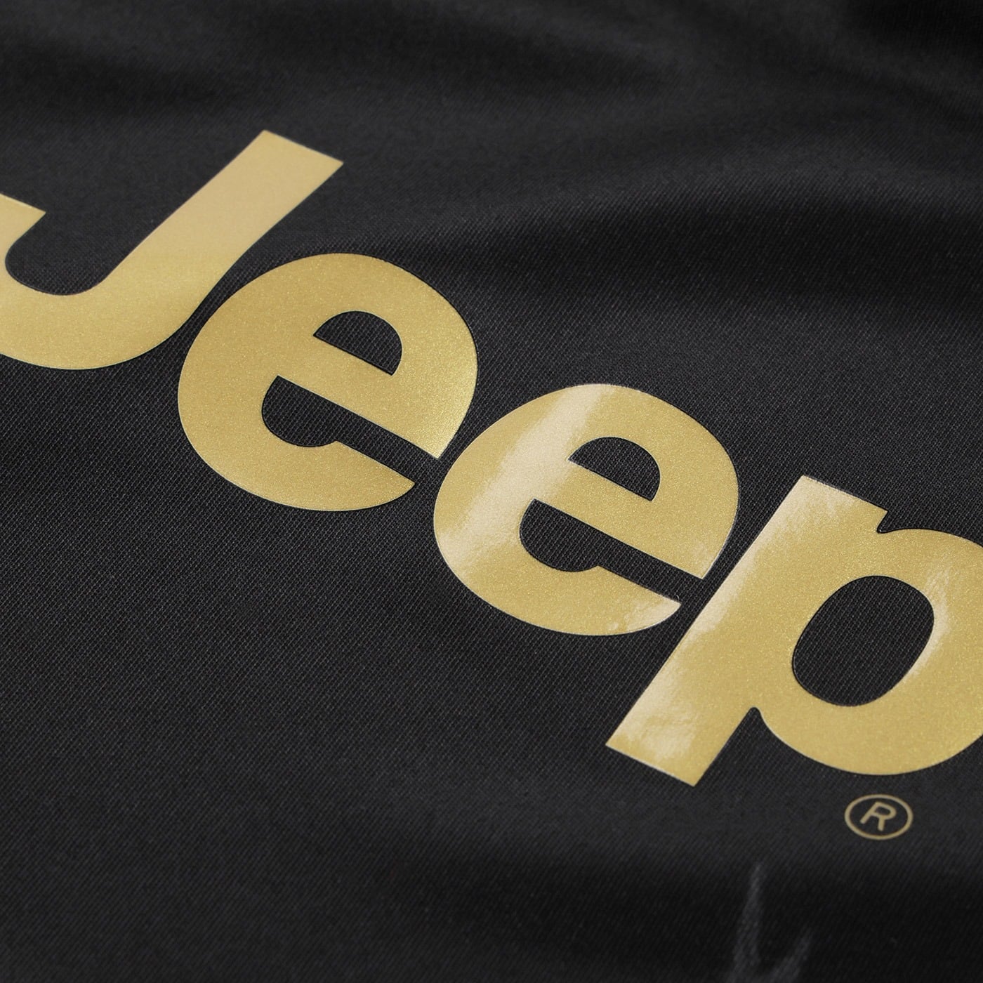 Juventus 2026/27 Third Jersey