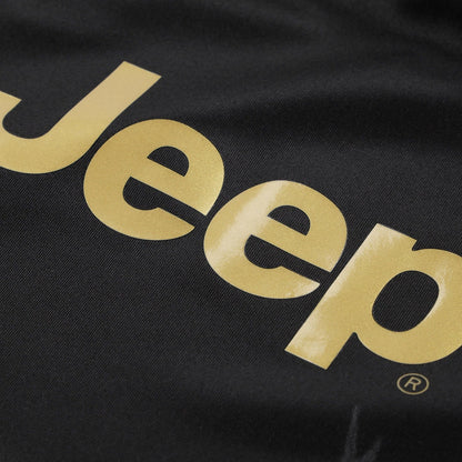 Juventus 2026/27 Third Jersey