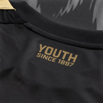 Juventus 2026/27 Third Jersey