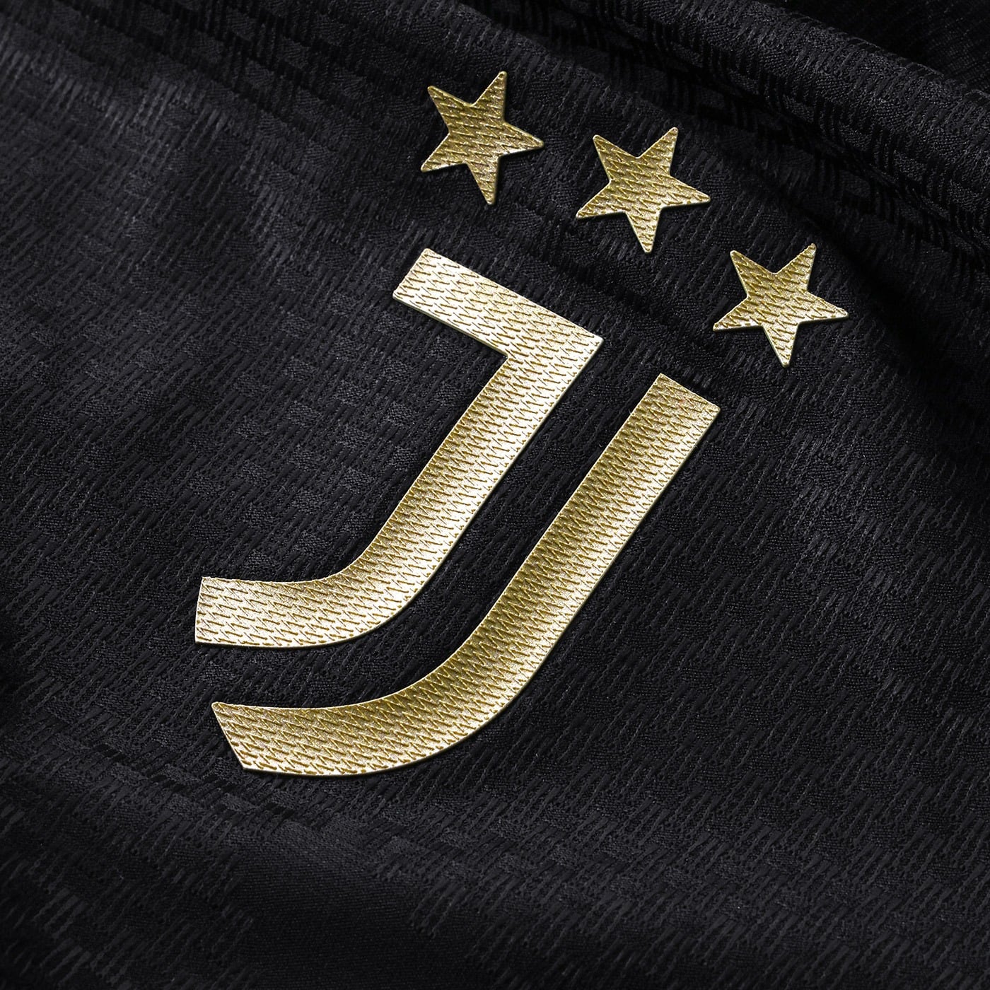 Juventus 2026/27 Third Player Jersey
