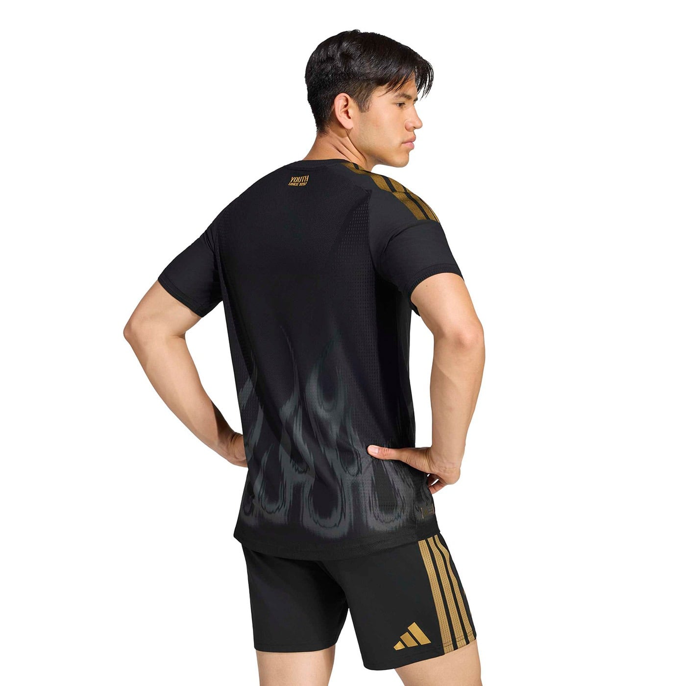 Juventus 2026/27 Third Player Jersey