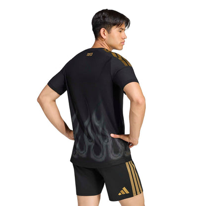 Juventus 2026/27 Third Player Jersey