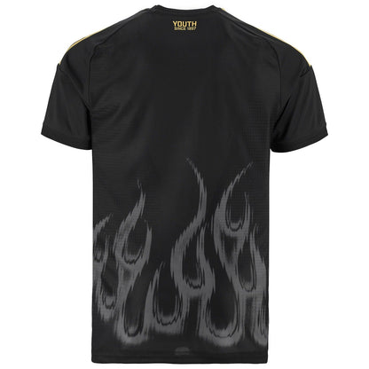 Juventus 2026/27 Third Player Jersey