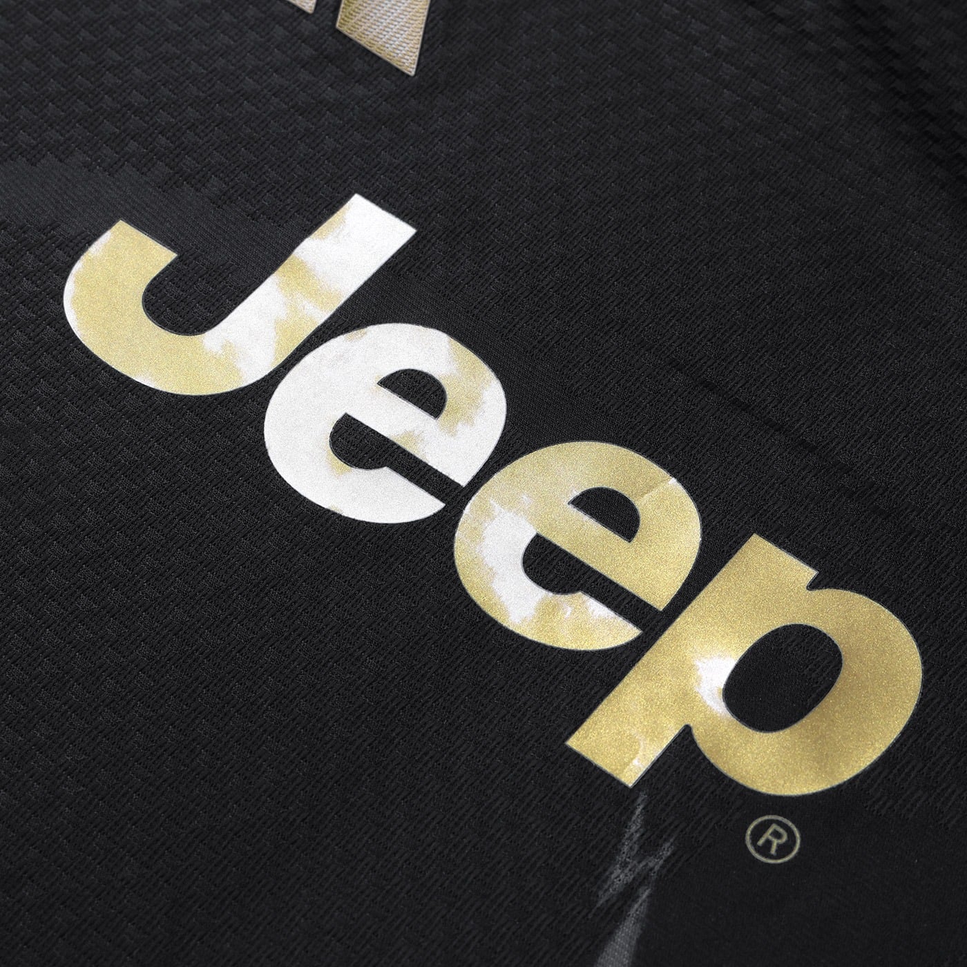 Juventus 2026/27 Third Player Jersey