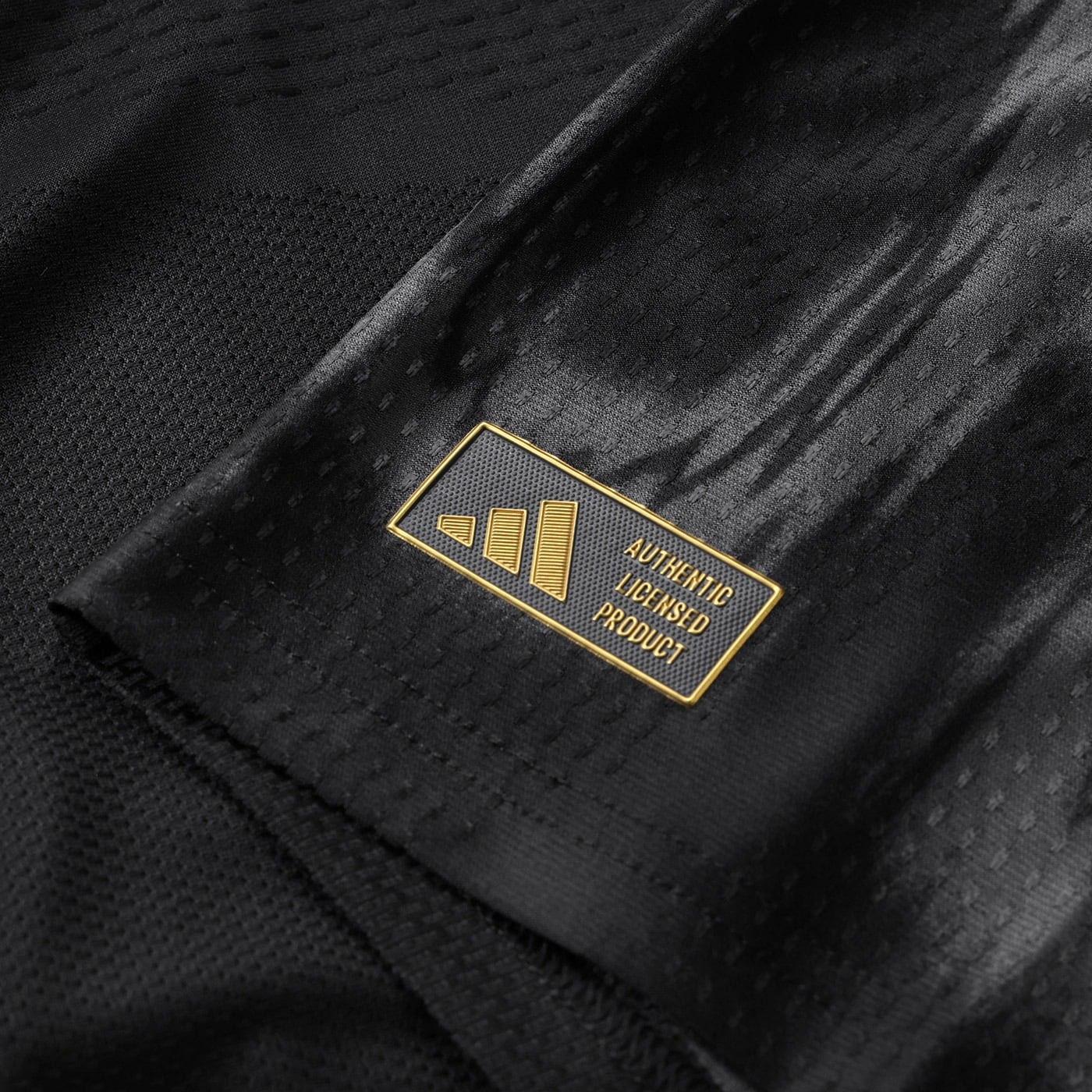 Juventus 2026/27 Third Player Jersey