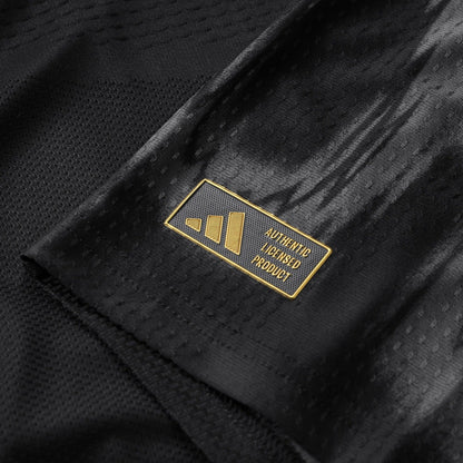 Juventus 2026/27 Third Player Jersey