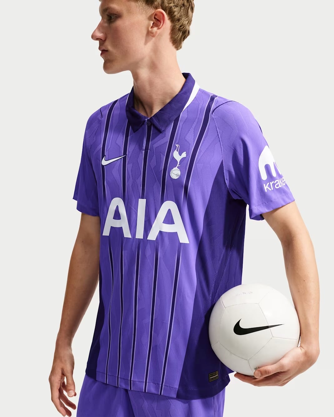 Tottenham Hotspur 2026/27 Third Jersey
