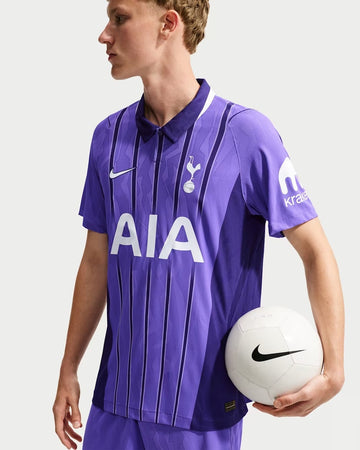 Tottenham Hotspur 2026/27 Third Jersey