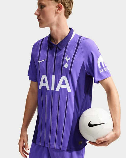 Tottenham Hotspur 2026/27 Third Jersey