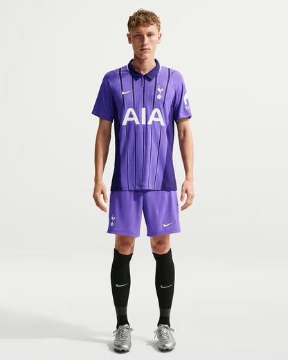 Tottenham Hotspur 2026/27 Third Jersey