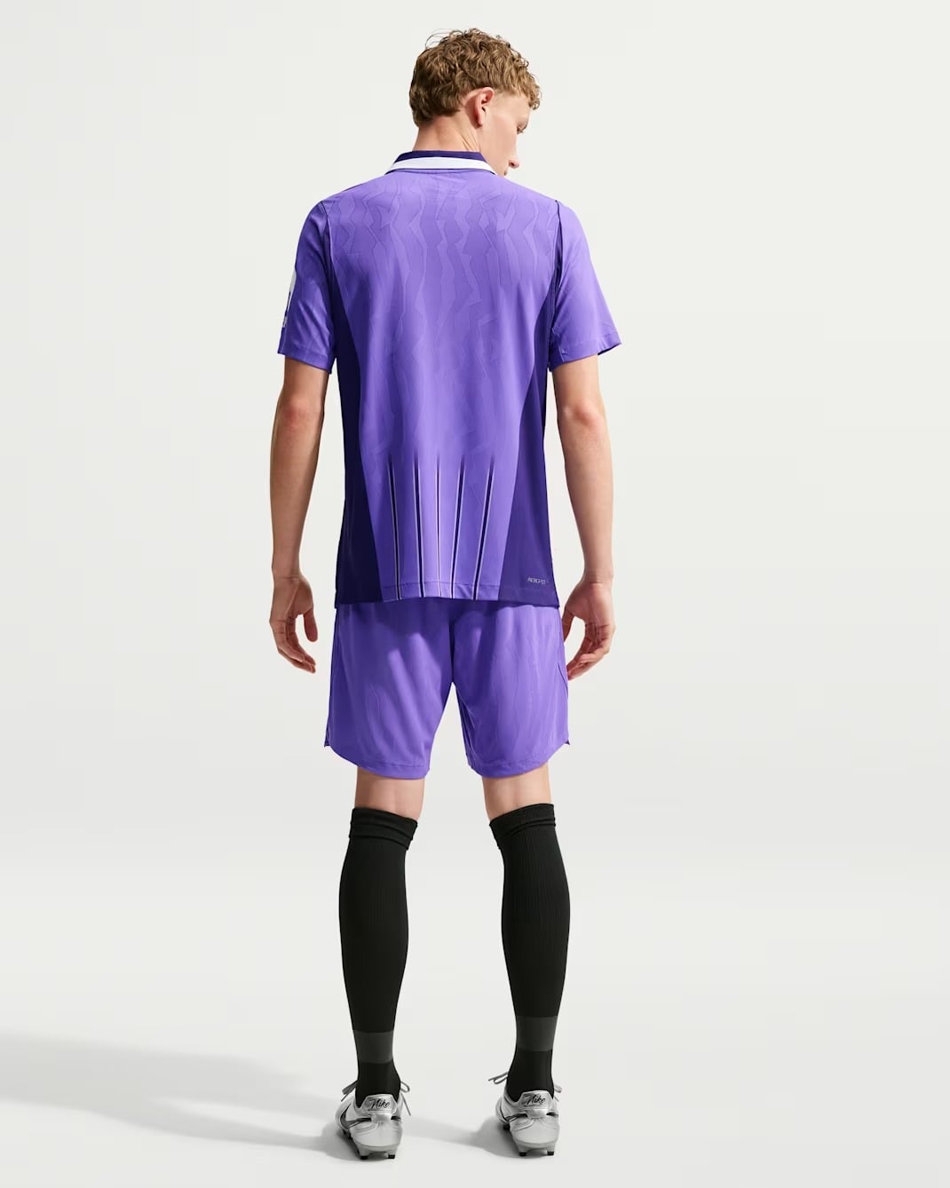 Tottenham Hotspur 2026/27 Third Jersey