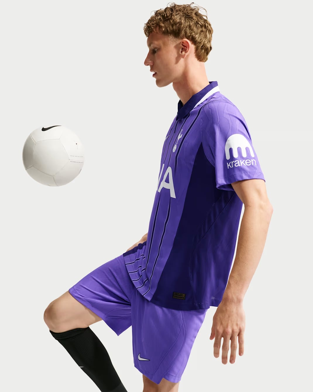 Tottenham Hotspur 2026/27 Third Jersey