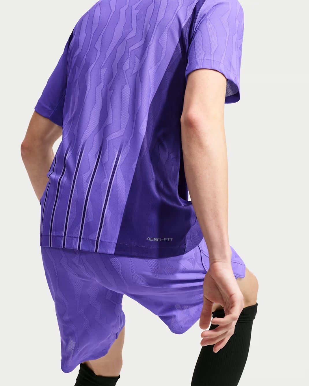 Tottenham Hotspur 2026/27 Third Jersey