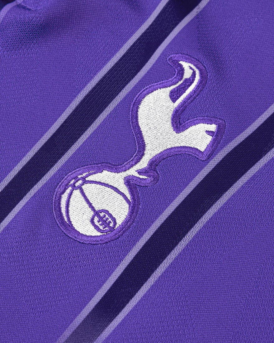 Tottenham Hotspur 2026/27 Third Jersey