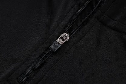 Manchester United 2026/27 Half-Zip TrackSuit