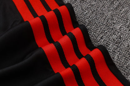 Manchester United 2026/27 Half-Zip TrackSuit