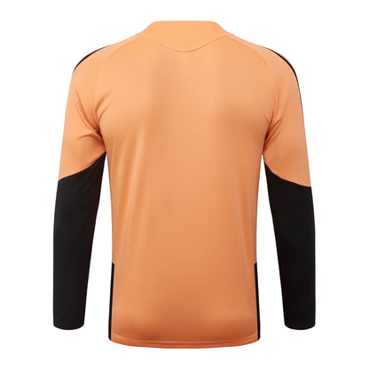 Arsenal 2026/27 Half-Zip TrackSuit