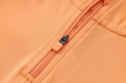 Arsenal 2026/27 Half-Zip TrackSuit