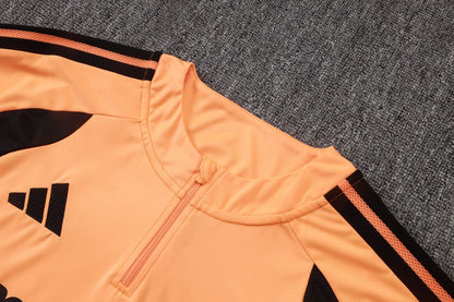 Arsenal 2026/27 Half-Zip TrackSuit