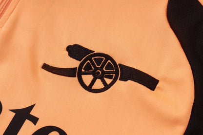 Arsenal 2026/27 Half-Zip TrackSuit
