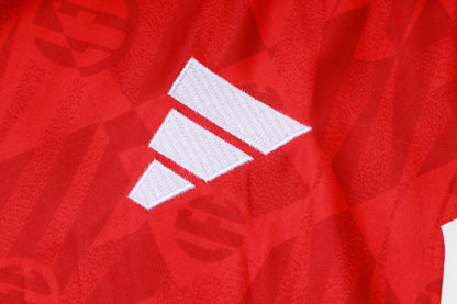 Liverpool 2026/27 Half-Zip TrackSuit