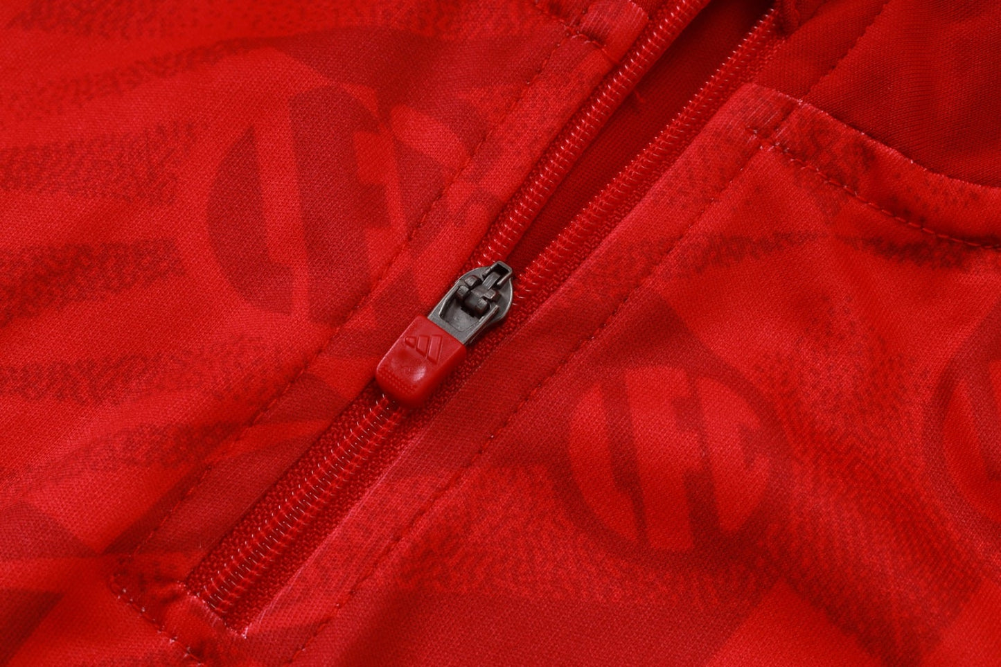 Liverpool 2026/27 Half-Zip TrackSuit