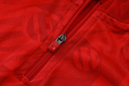 Liverpool 2026/27 Half-Zip TrackSuit