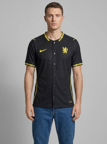 Jersey 26/27 Men's