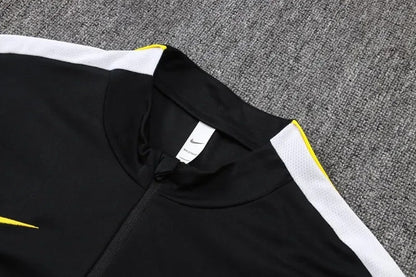 Chelsea 2026/27 Half-Zip TrackSuit