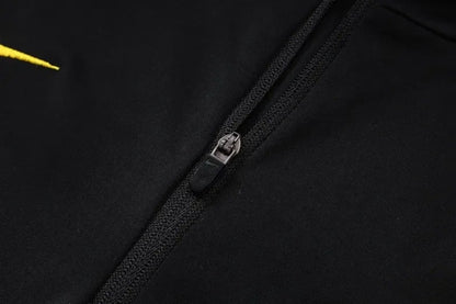 Chelsea 2026/27 Half-Zip TrackSuit