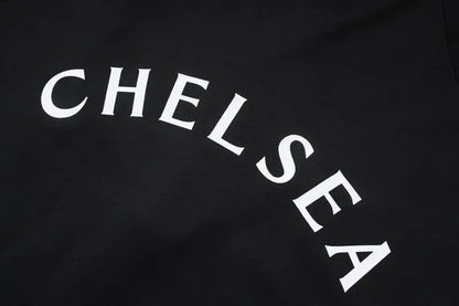Chelsea 2026/27 Half-Zip TrackSuit