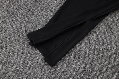 Chelsea 2026/27 Half-Zip TrackSuit