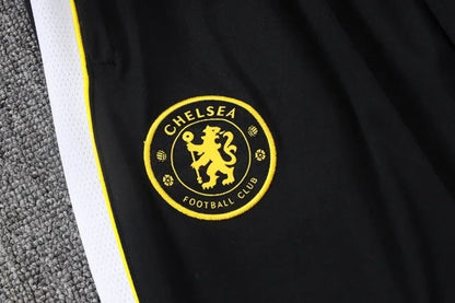 Chelsea 2026/27 Half-Zip TrackSuit