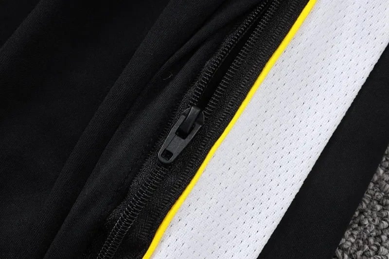 Chelsea 2026/27 Half-Zip TrackSuit