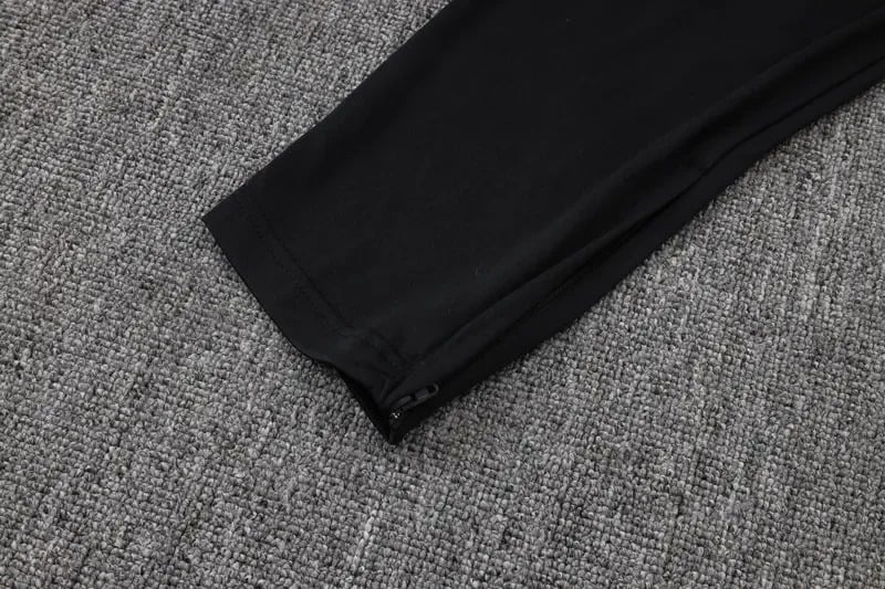 Chelsea 2026/27 Half-Zip TrackSuit